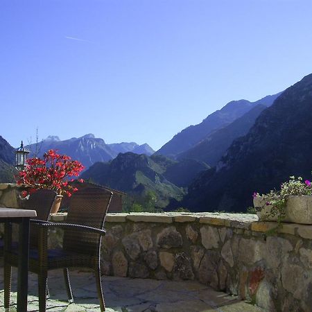 La Casona De Sames Guest House Bagian luar foto