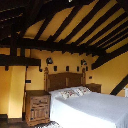 La Casona De Sames Guest House Bagian luar foto