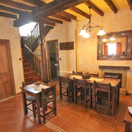 La Casona De Sames Guest House Bagian luar foto