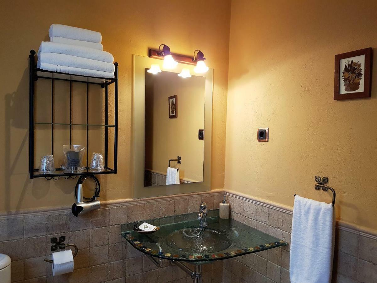 La Casona De Sames Guest House Bagian luar foto