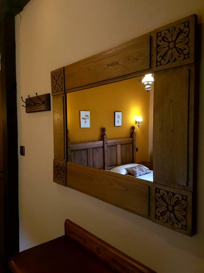 La Casona De Sames Guest House Bagian luar foto