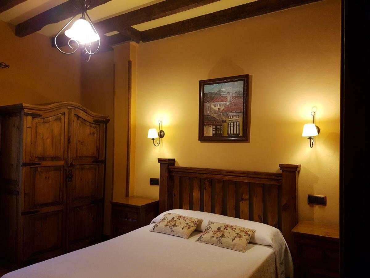 La Casona De Sames Guest House Bagian luar foto