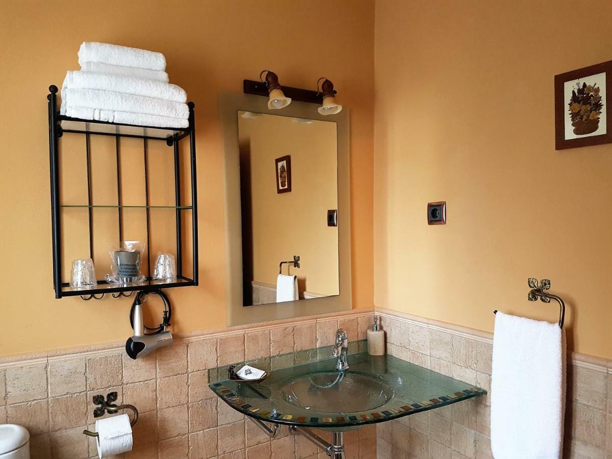 La Casona De Sames Guest House Bagian luar foto